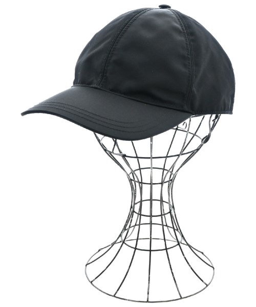 PRADA プラダ キャップ レディース 【古着】【中古】の通販は
