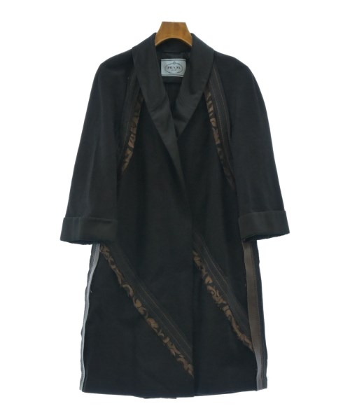 PRADA プラダ コート（その他） レディース 【古着】【中古】の通販は 78,100円