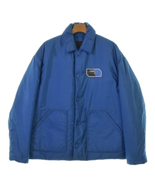 PRADA プラダ ダウンジャケット/ダウンベスト メンズ 【古着】【中古】