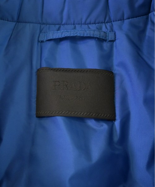 PRADA プラダ ダウンジャケット/ダウンベスト メンズ 【古着】【中古】_2