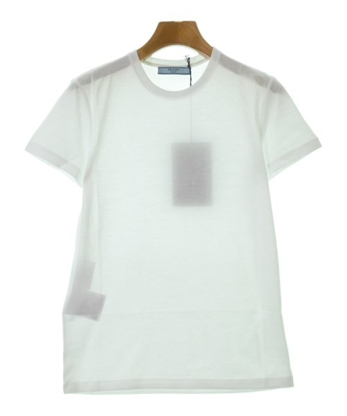 PRADA プラダ Tシャツ・カットソー レディース 【古着】【中古】