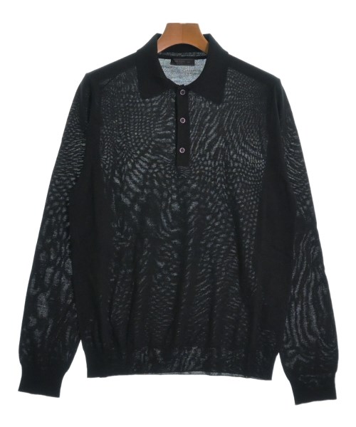 PRADA プラダ ニット・セーター メンズ 【古着】【中古】