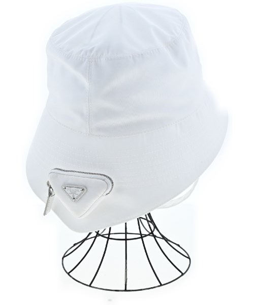 PRADA プラダ ハット メンズ 【古着】【中古】_1