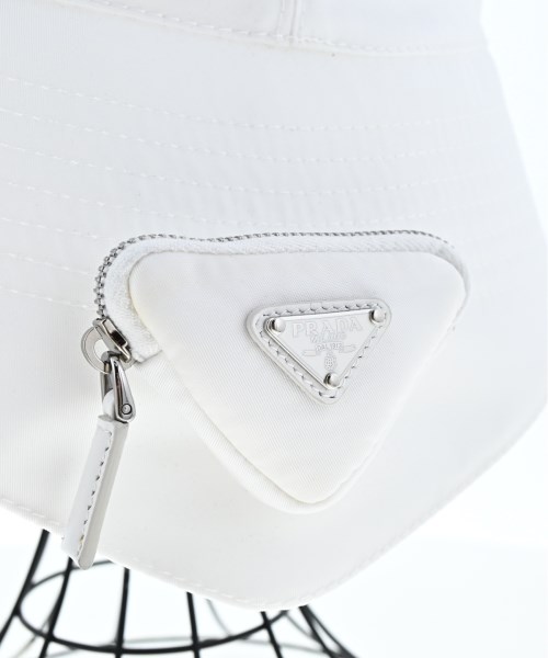 PRADA プラダ ハット メンズ 【古着】【中古】_4