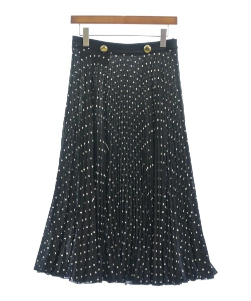 ロゴがかわいい☆】CHANEL カシミヤ マフラー