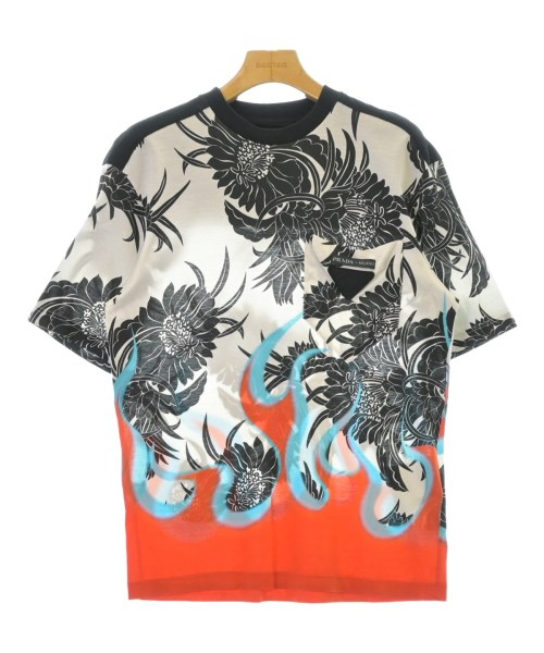 PRADA プラダ Tシャツ・カットソー レディース 【古着】【中古】の通販は