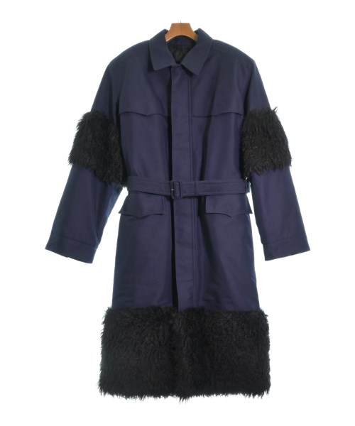 PRADA プラダ コート メンズ 【古着】【中古】の通販は