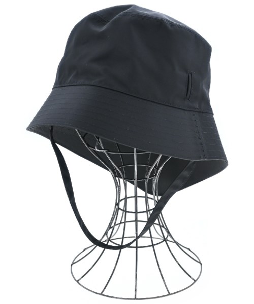 PRADA プラダ ハット レディース 【古着】【中古】