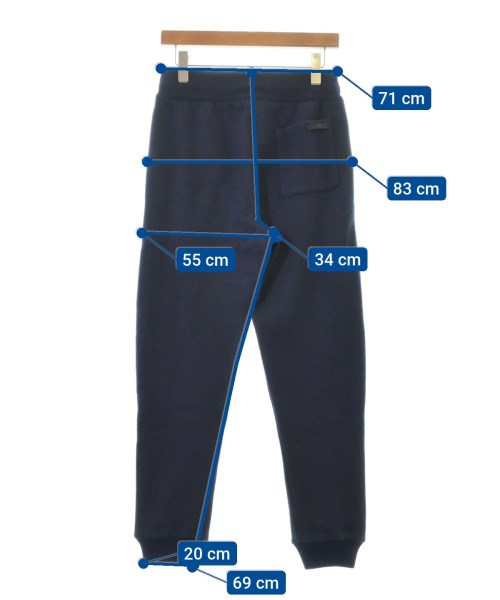 PRADA プラダ パンツ（その他） メンズ 【古着】【中古】_8