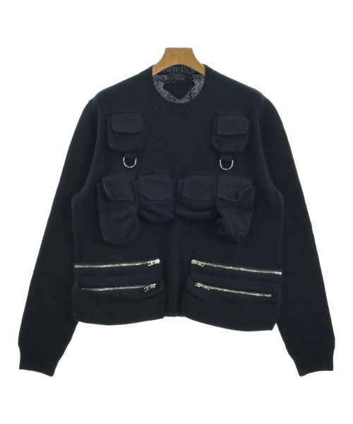 PRADA プラダ ニット・セーター メンズ 【古着】【中古】の通販は 139,350円