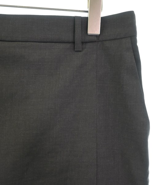 PRADA プラダ ひざ丈スカート レディース 【古着】【中古】の通販はau