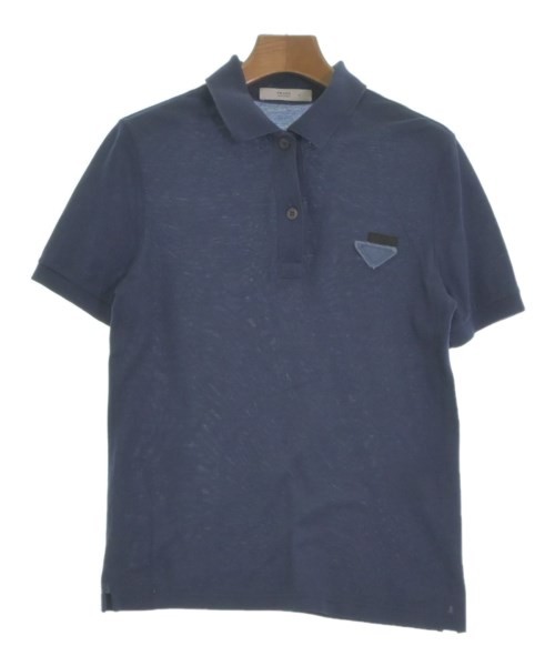 PRADA プラダ ポロシャツ レディース 【古着】【中古】の通販は 10,074円
