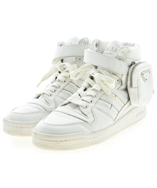 PRADA プラダ スニーカー レディース 【古着】【中古】