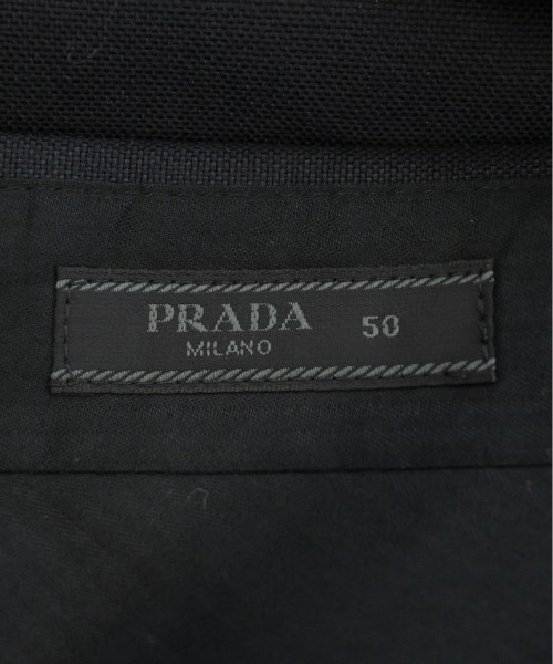 PRADA プラダ スラックス メンズ 【古着】【中古】_3