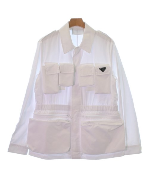 PRADA プラダ ブルゾン（その他） メンズ 【古着】【中古】