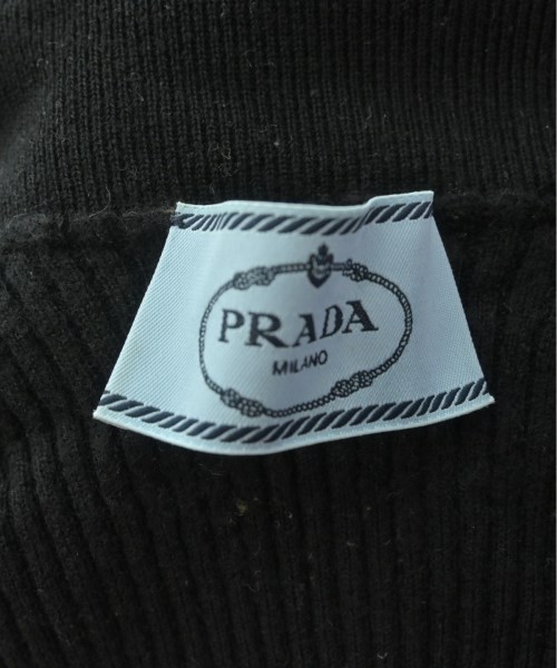 PRADA プラダ ニット・セーター レディース 【古着】【中古】_2
