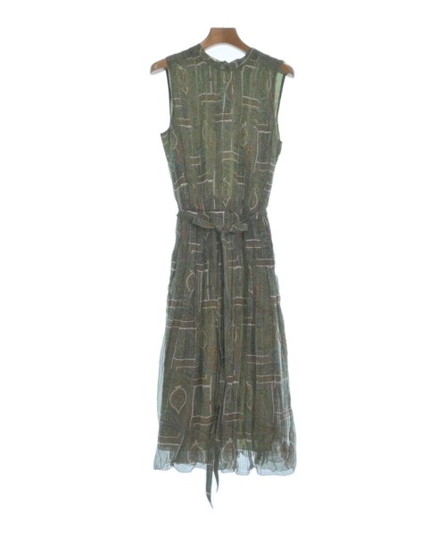 PRADA プラダ ワンピース レディース 【古着】【中古】の通販は