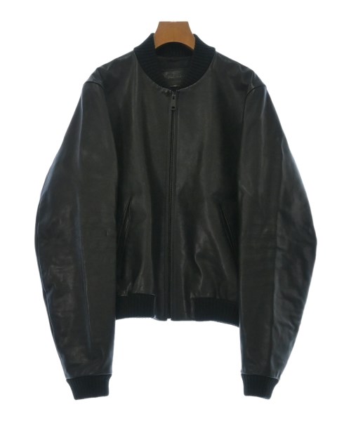 PRADA プラダ ライダース メンズ 【古着】【中古】