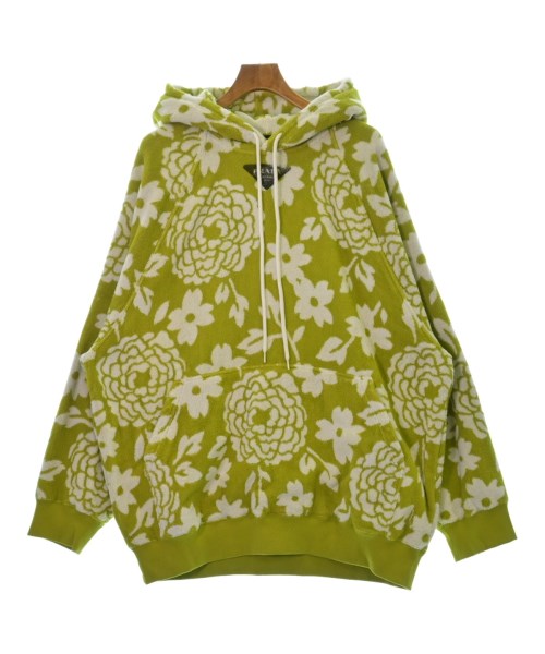 PRADA プラダ パーカー メンズ 【古着】【中古】