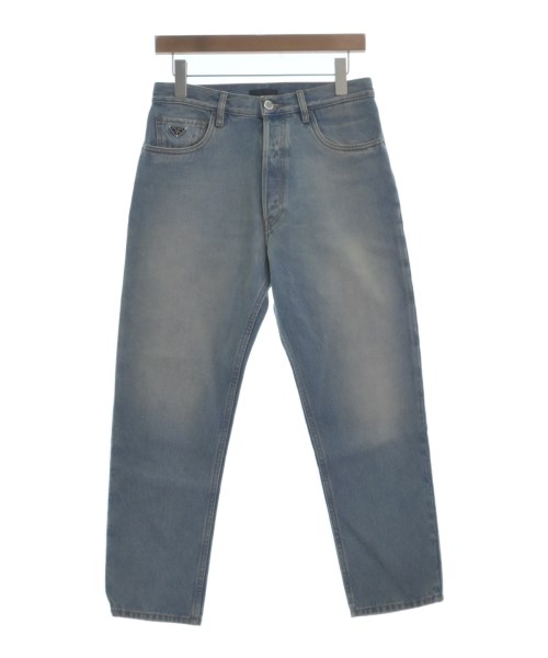 PRADA プラダ デニムパンツ メンズ 【古着】【中古】の通販は