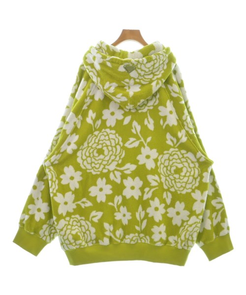 PRADA プラダ パーカー メンズ 【古着】【中古】