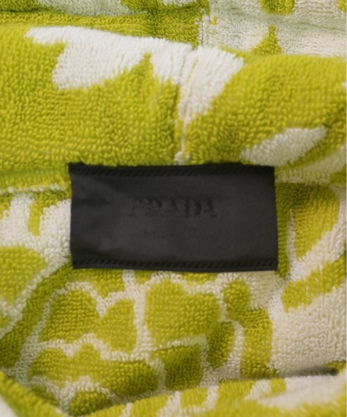 PRADA プラダ パーカー メンズ 【古着】【中古】