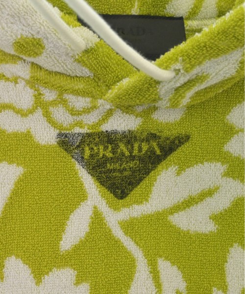 PRADA プラダ パーカー メンズ 【古着】【中古】