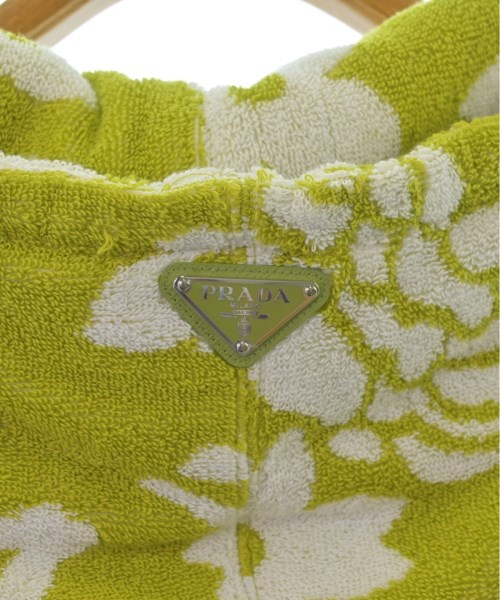 PRADA プラダ パーカー メンズ 【古着】【中古】