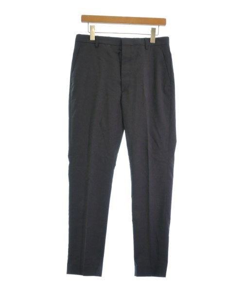 PRADA プラダ スラックス メンズ 【古着】【中古】の通販は