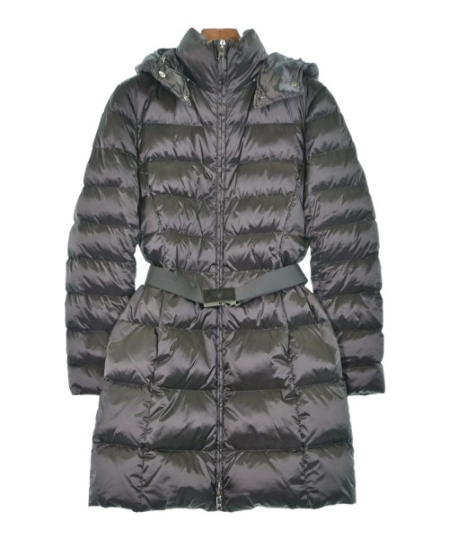 PRADA プラダ ダウンコート レディース 【古着】【中古】