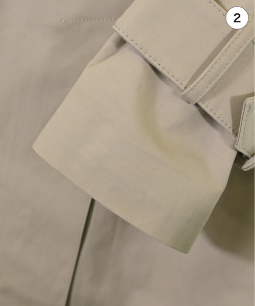 PRADA プラダ コート メンズ 【古着】【中古】_9