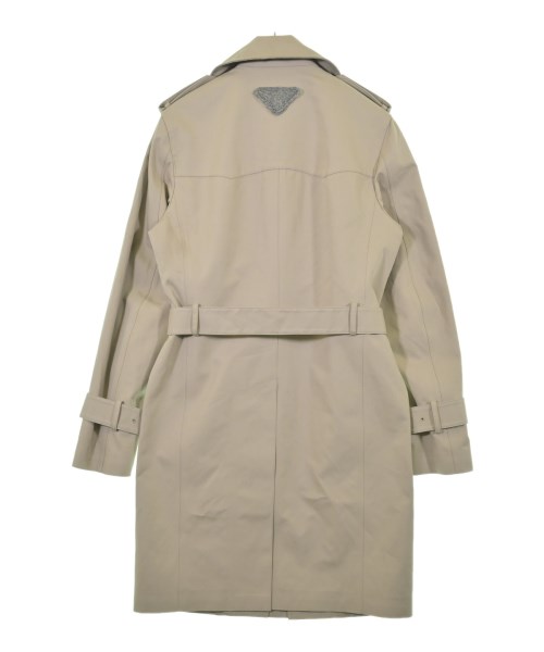 PRADA プラダ コート メンズ 【古着】【中古】_1