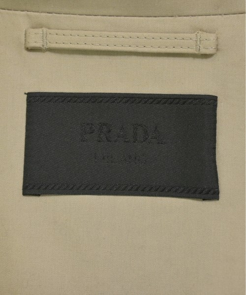 PRADA プラダ コート メンズ 【古着】【中古】_2