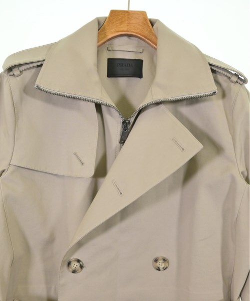 PRADA プラダ コート メンズ 【古着】【中古】_4
