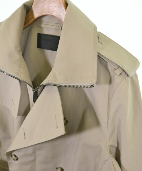 PRADA プラダ コート メンズ 【古着】【中古】_5