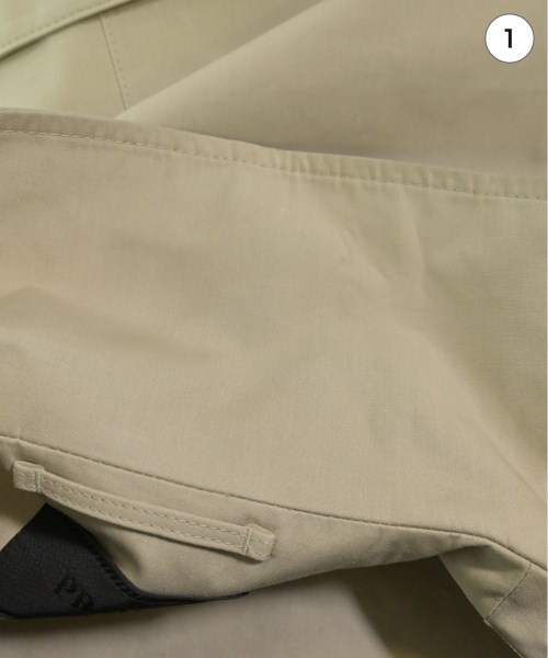 PRADA プラダ コート メンズ 【古着】【中古】_8