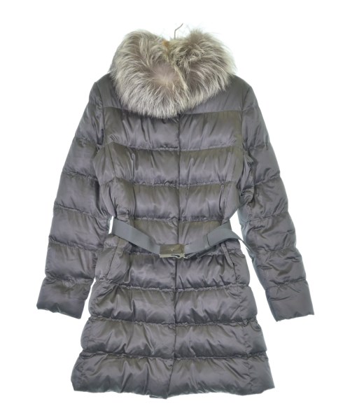 PRADA プラダ ダウンコート レディース 【古着】【中古】