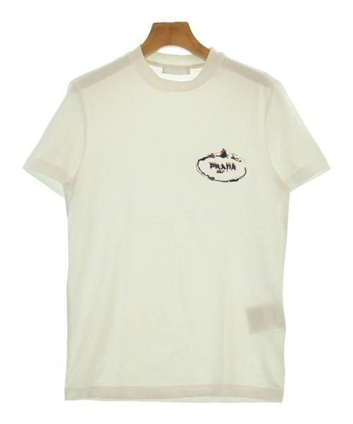 PRADA プラダ Tシャツ・カットソー メンズ 【古着】【中古】