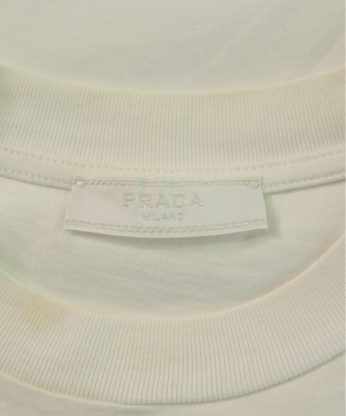 PRADA プラダ Tシャツ・カットソー メンズ 【古着】【中古】_2