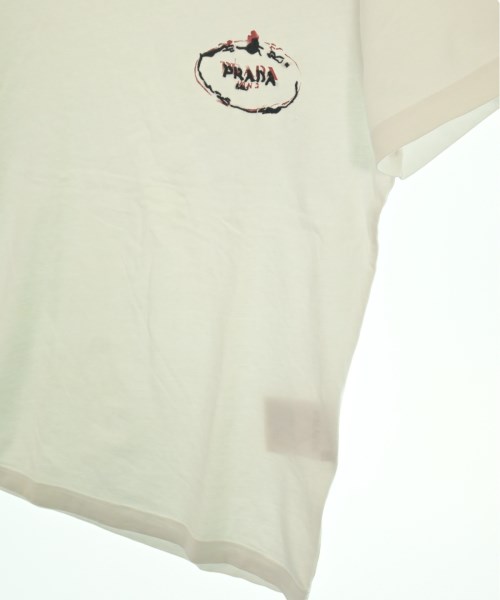 PRADA プラダ Tシャツ・カットソー メンズ 【古着】【中古】_5