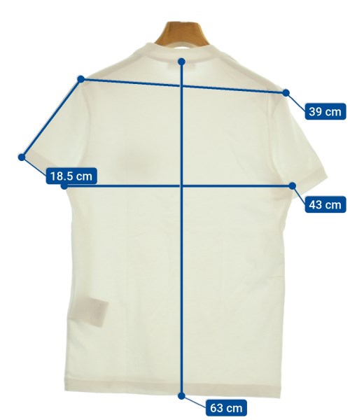 PRADA プラダ Tシャツ・カットソー メンズ 【古着】【中古】_6