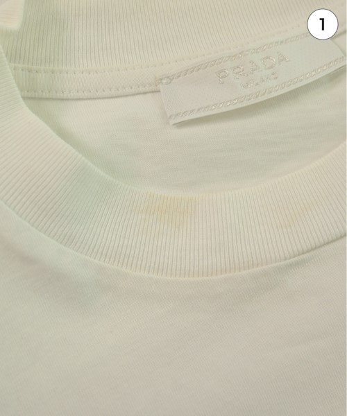 PRADA プラダ Tシャツ・カットソー メンズ 【古着】【中古】_7