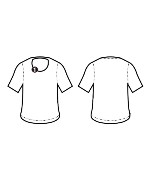 PRADA プラダ Tシャツ・カットソー メンズ 【古着】【中古】_8