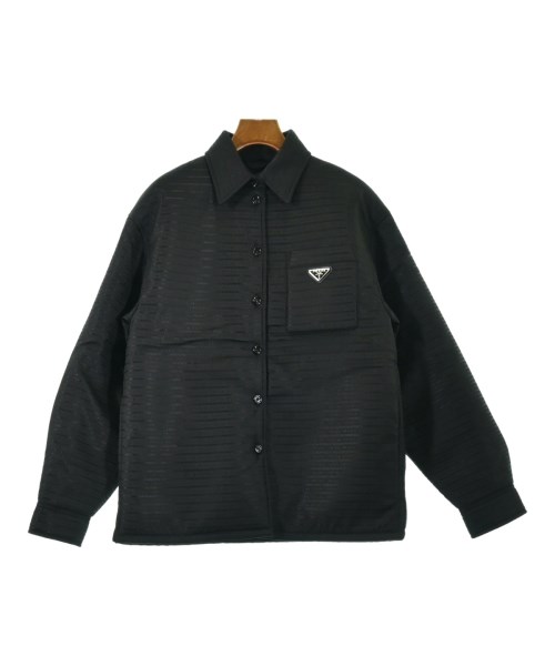 PRADA プラダ カジュアルシャツ レディース 【古着】【中古】