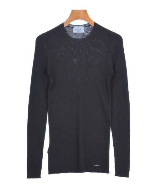PRADA プラダ ニット・セーター レディース 【古着】【中古】