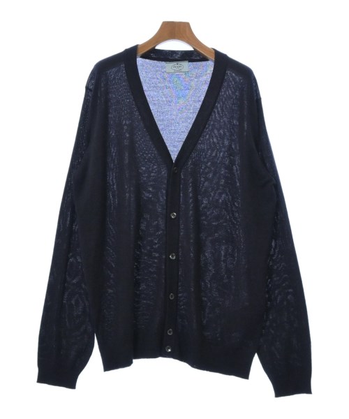 プラダ☆Vネックカーデガン PRADA(プラダ) ニットカーディガン DNA959