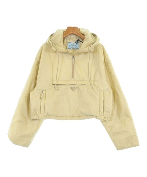 PRADA ブルゾン（その他） レディース プラダ 中古　古着 PRADA プラダ ブルゾン（その他） レディース 古着中古