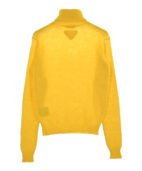 PRADA プラダ ニット・セーター メンズ 【古着】【中古】_1