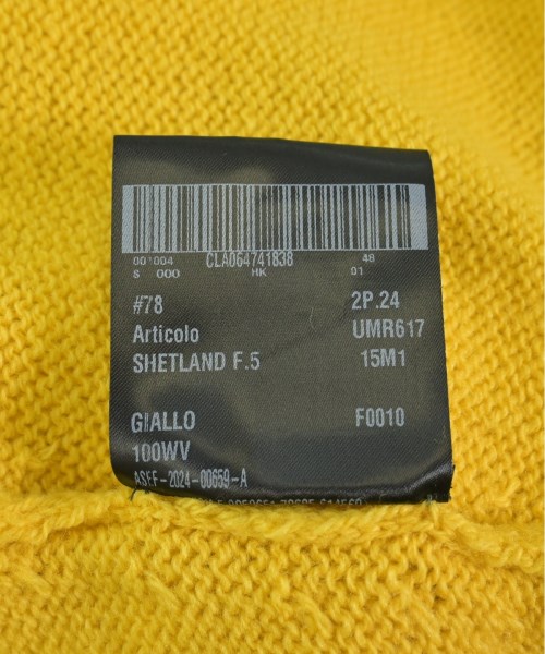 PRADA プラダ ニット・セーター メンズ 【古着】【中古】_3