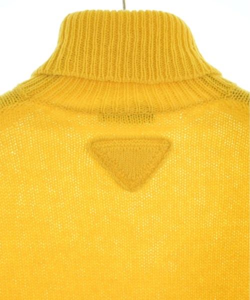 PRADA プラダ ニット・セーター メンズ 【古着】【中古】_6